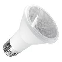 Lâmpada PAR20 6W 6000K 127V/220 IP65 Luminatti