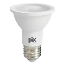 Lâmpada PAR20 7w E27 Bivolt- Pix Lâmpada PAR20 7w E27 Bivolt- Pix