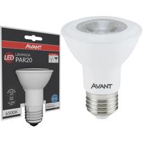 Lampada Par20 Avant 7w 6500k