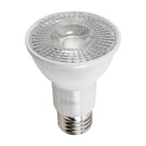 Lampada Par20 E27 8w 525lm 3000k 80 38 Bivolt Dimerizavel Ledpro