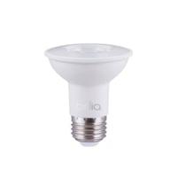 Lâmpada PAR20 LED 4,5W 2700k E27 Bivolt Brilia Lâmpada PAR20 LED 4,5W 2700k E27 Bivolt Brilia