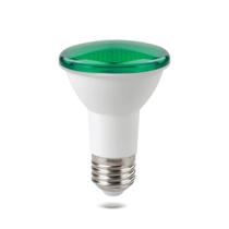 Lâmpada Par20 LED 4,8W Verde IP65 Save Energy SE-110.2014 Lâmpada Par20 LED 4,8W Verde IP65 Save Energy SE-110.2014