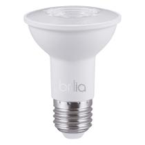 Lâmpada PAR20 LED 5.5W E27 - Luz Fria 6500K - Bivolt - Brilia