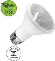 Lâmpada Par20 Led 6W 2700K E27 Bivolt Luminatti Lâmpada Par20 Led 6W 2700K E27 Bivolt Luminatti