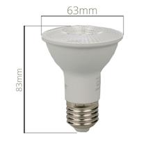 Lâmpada Par20 Led 7w 2700k 4000k 6500k Avant Lâmpada Par20 Led 7w 2700k 4000k 6500k Avant
