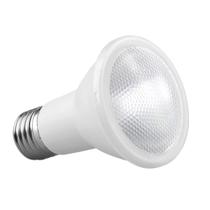 Lâmpada Par20 Led 7w 3000k E27 Bivolt