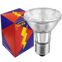 Lâmpada Par20 LED 7W Vermelha E27 220v Lâmpada Par20 LED 7W Vermelha E27 220v