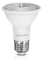 Lampada par20 led e27 7w 3000k 4000k 6500k 36 autovolt
