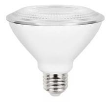 Lâmpada Par30 10W Led Smd 6500K Sorte Luz