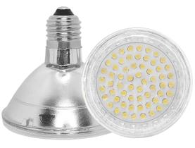 Lâmpada Par30 15º 3,6w 220v Branco Frio 6400K E27 ECROM