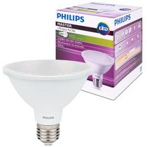 Lampada Par30 9,5w Philips Quente 2700K Amarela Bivolt