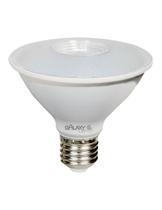 Lâmpada PAR30 E27 Dimerizável LED 11W 2700K Bivolt Lâmpada PAR30 E27 Dimerizável LED 11W 2700K Bivolt