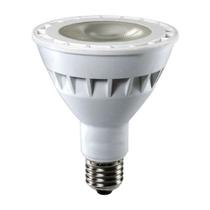 Lâmpada PAR30 E27 IP65 LED 13W 3000K Bivolt Lâmpada PAR30 E27 IP65 LED 13W 3000K Bivolt