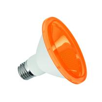 Lâmpada Par30 Led 10W Ambar 127/220V Ip65 Luminatti