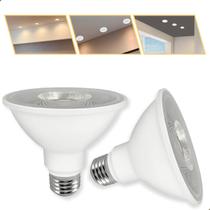 Lâmpada Par30 Led 11w 25 Branco Neutro 4000k Bivolt