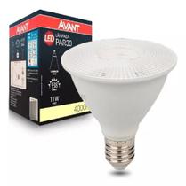 Lâmpada Par30 Led 11w 2700k 4000k 6000k - Avant