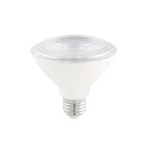Lâmpada PAR30 LED 12W E27 Bivolt Luz Quente 2700K Econômica para Spots Trilhos e Iluminação Decorativa Lâmpada PAR30 LED 12W E27 Bivolt Luz Quente 2700K Econômica para Spots Trilhos e Iluminação Decorativa
