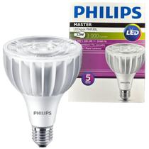 Lampada PAR30 Philips 32w IRC80 3000lm Amarela 3000K 220V Lampada PAR30 Philips 32w IRC80 3000lm Amarela 3000K 220V