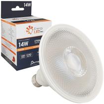 Lâmpada Par38 Led 15w Quente 2700K 36º Graus E27 Bivolt