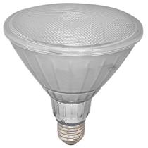 Lâmpada Par38 Led 5w Verde E27 127v Lâmpada Par38 Led 5w Verde E27 127v