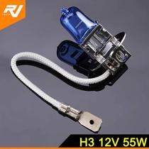 Lâmpada Para Carro Super Branca H1/H3/H4/H7/H11/HB3/HB4 Universal 8500K Lâmpada Para Carro Super Branca H1/H3/H4/H7/H11/HB3/HB4 Universal 8500K
