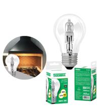 Lâmpada Para Churrasqueira Exaustor Halógena A55 70W 127V