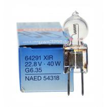 Lâmpada Para Foco Cirúrgico 64291 22,8V 40w Osram