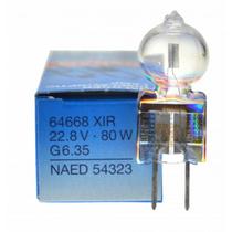 Lâmpada Para foco Cirúrgico 64668 22,8v 80w Osram