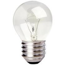 Lâmpada Para Geladeira e Fogão 40 Watts 110 Volts - 02045 - OUROLUX Lâmpada Para Geladeira e Fogão 40 Watts 110 Volts - 02045 - OUROLUX