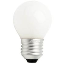 Lâmpada para Geladeira e Fogão 40 Watts 127 Volts Leitosa - 8719 - BRASFORT