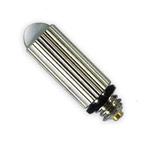 Lâmpada para Laringoscópio 2,5V Convencional Grande - MD