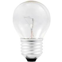 Lâmpada para Lustre 40 Watts 220 Volts Leitosa - 7225 - BRASFORT Lâmpada para Lustre 40 Watts 220 Volts Leitosa - 7225 - BRASFORT