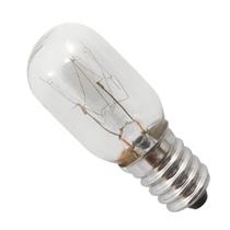 Lampada para Maquina De Costura Elgin Rosca Fina SS19 E-12 220v