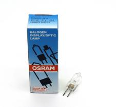 Lâmpada para microscópio halogena 6v 20w 64250 hlx osram