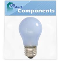 Lâmpada para Refrigerador UpStart Components 241555401 (40W) - Substituição
