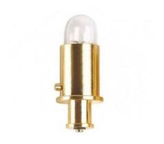 Lâmpada para Retinoscópio Riester 10610 3,5v Jpn
