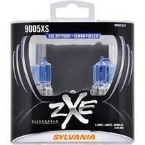 Lâmpada para veículo SYLVANIA 9005XS SilverStar ZxE Halogen