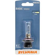 Lâmpada para veículos SYLVANIA 9005XS Halogen Basic