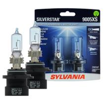 Lâmpada para veículos SYLVANIA 9005XS SilverStar Halogen Pair
