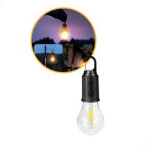 Lâmpada Pendente Camping Iluminação Led 3W 3000K Branco Quente IP65 5V Bateria 5 horas Recarregável Acampamento Barraca Trilha Versátil Lâmpada Pendente Camping Iluminação Led 3W 3000K Branco Quente IP65 5V Bateria 5 horas Recarregável Acampamento Barraca Trilha Versátil