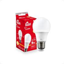 Lâmpada Pequena De Led Super Forte 9w 6500k Luz Branca Casa Lâmpada Pequena De Led Super Forte 9w 6500k Luz Branca Casa