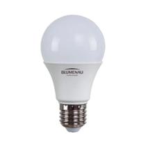 Lâmpada Pera Led Avant 9w 3000k Branco Quente
