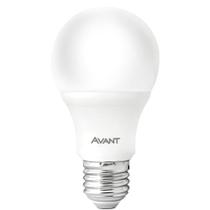 Lâmpada Pera Led Branco Frio 12w Avant (a60) He1050 Bivolt Base E27 Br6500k - Cód 276121373 Lâmpada Pera Led Branco Frio 12w Avant (a60) He1050 Bivolt Base E27 Br6500k - Cód 276121373