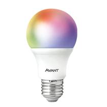 Lâmpada Pera Led Neo Smart Inteligente Wi-fi 10w Bivolt Casa Lâmpada Pera Led Neo Smart Inteligente Wi-fi 10w Bivolt Casa