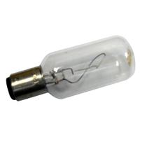 Lâmpada Perko Double Contact Bayonet 30W 24V Lâmpada Perko Double Contact Bayonet 30W 24V