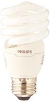 Lâmpada PHILIPS 13W 6500K E26 Luz do Dia Kit com 4 Unidades Lâmpada PHILIPS 13W 6500K E26 Luz do Dia Kit com 4 Unidades