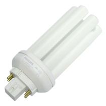Lâmpada PHILIPS 18W GX24q-2 1200lm 3500K Branco Lâmpada PHILIPS 18W GX24q-2 1200lm 3500K Branco