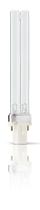 Lâmpada Philips 325126 9W PL-S TUV Base germicida de 2 pinos