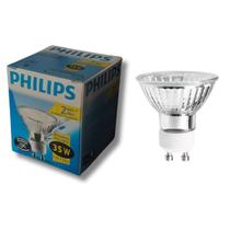 Lâmpada Philips 35W 127V Twisline GU10 40D Não requer Reator Lâmpada Philips 35W 127V Twisline GU10 40D Não requer Reator