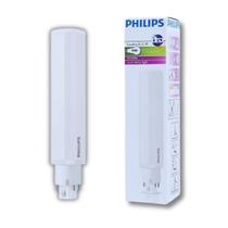 Lâmpada Philips 9W CorePRO PL C 4P 4000K G24q 3 950Im Lâmpada Philips 9W CorePRO PL C 4P 4000K G24q 3 950Im